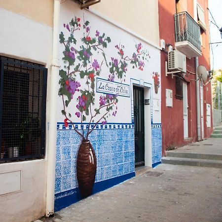 La Casita De Celia Lejlighed Alicante Eksteriør billede