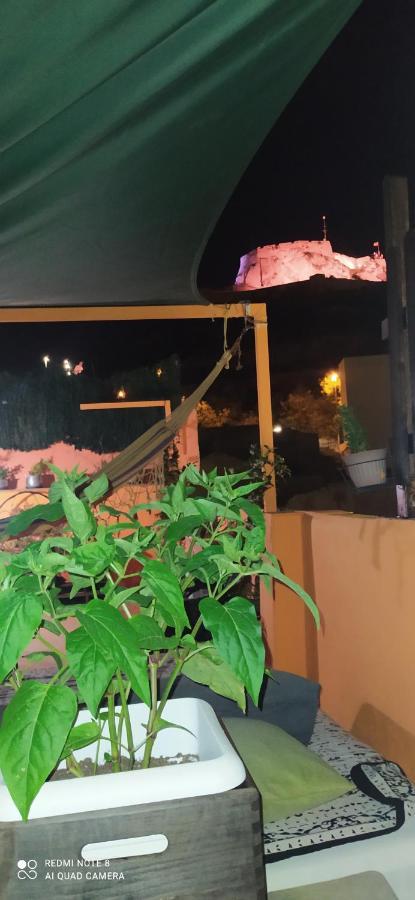 La Casita De Celia Lejlighed Alicante Eksteriør billede
