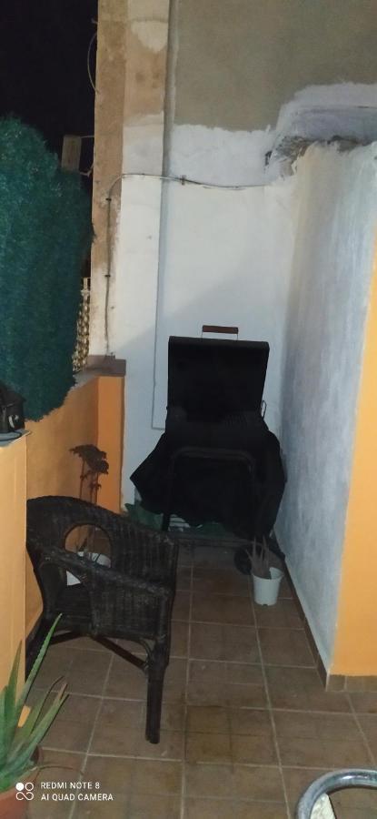 La Casita De Celia Lejlighed Alicante Eksteriør billede