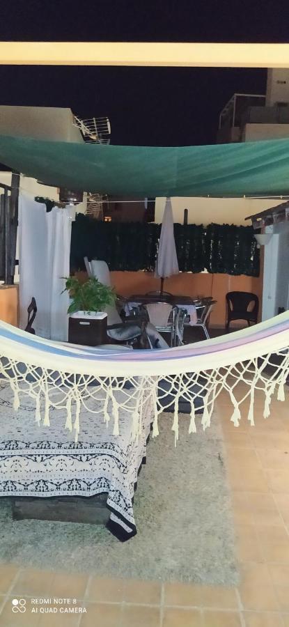 La Casita De Celia Lejlighed Alicante Eksteriør billede