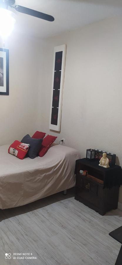 La Casita De Celia Lejlighed Alicante Eksteriør billede