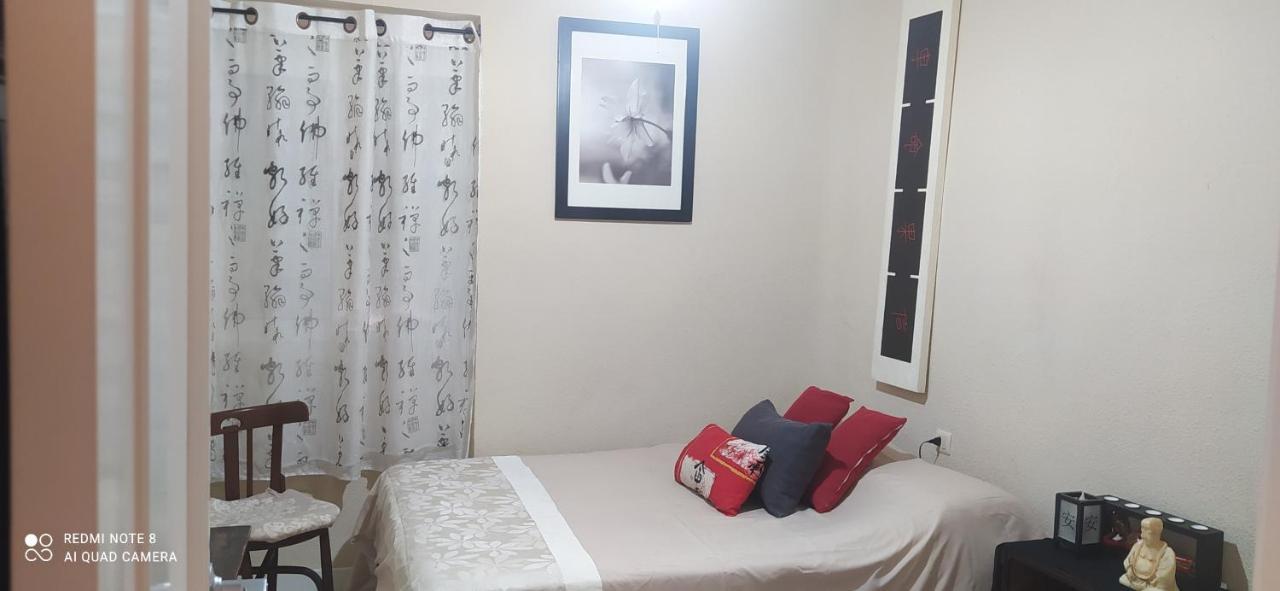 La Casita De Celia Lejlighed Alicante Eksteriør billede