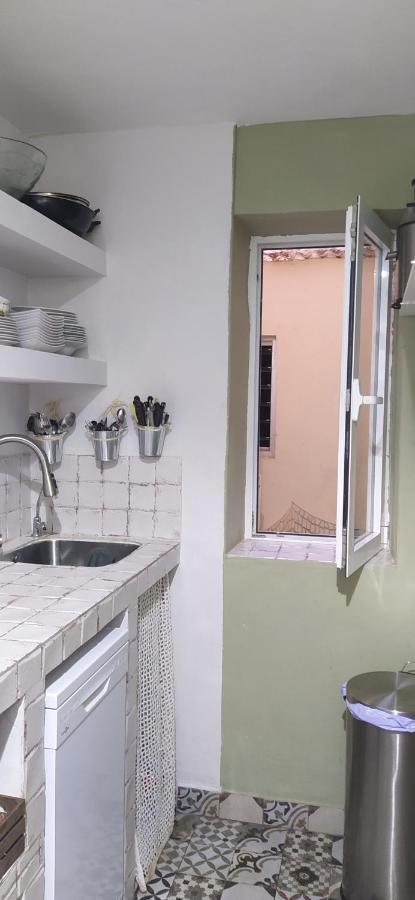La Casita De Celia Lejlighed Alicante Eksteriør billede