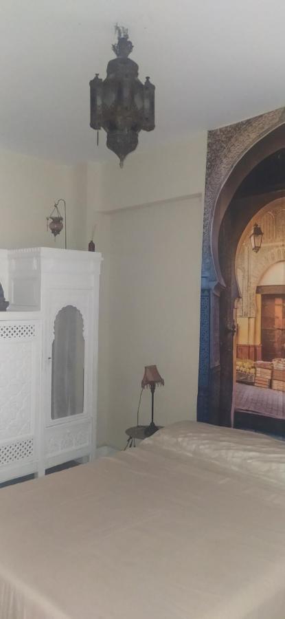 La Casita De Celia Lejlighed Alicante Eksteriør billede
