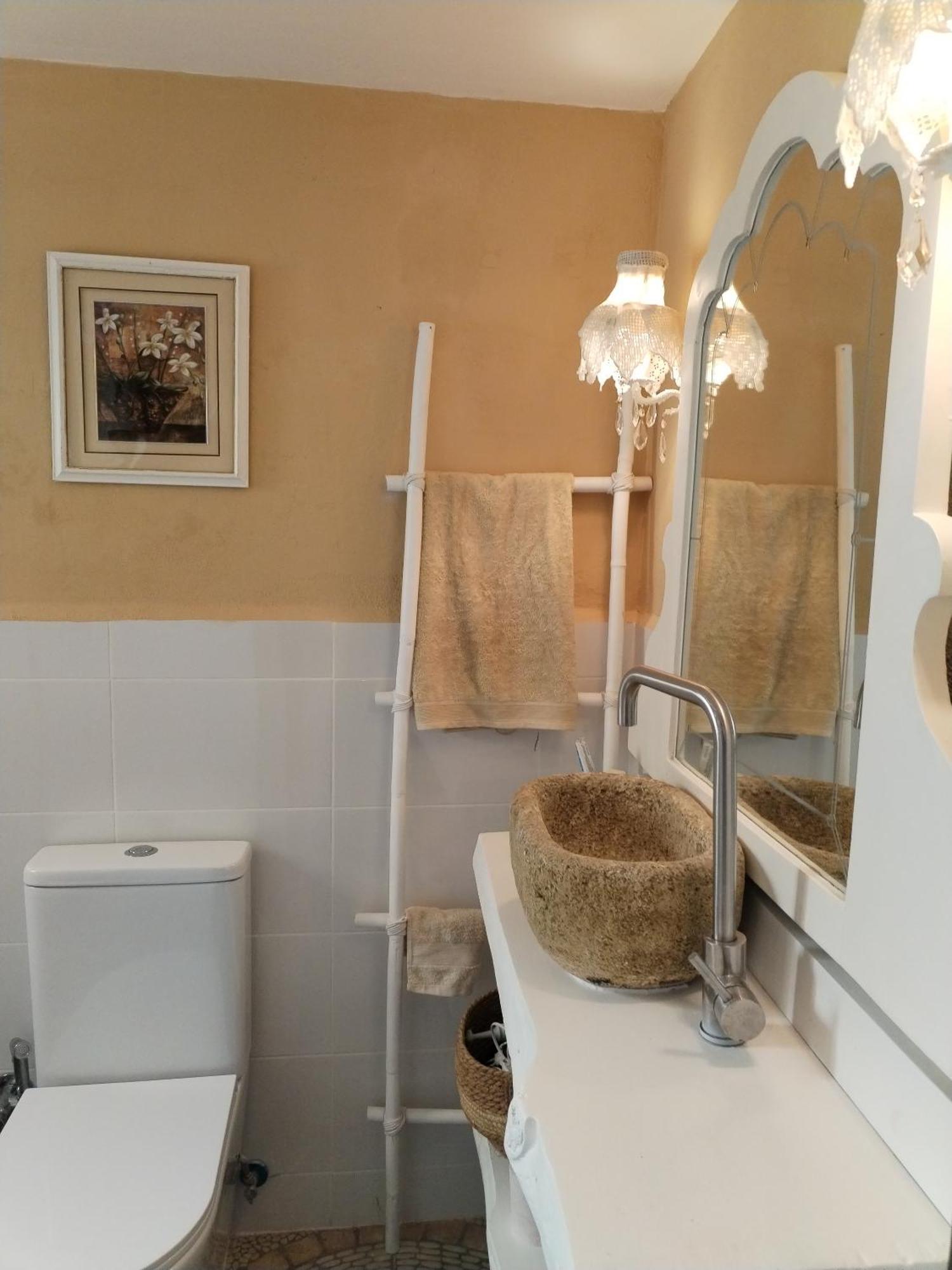 La Casita De Celia Lejlighed Alicante Eksteriør billede