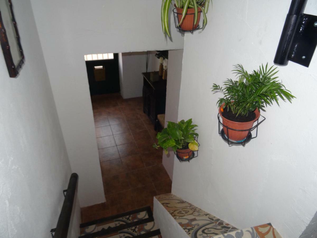 La Casita De Celia Lejlighed Alicante Eksteriør billede