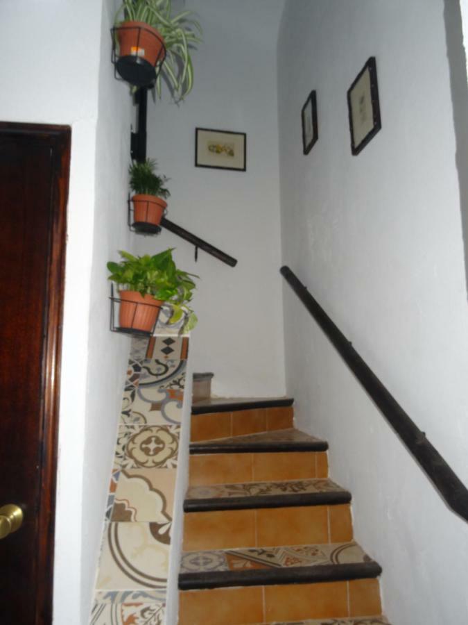 La Casita De Celia Lejlighed Alicante Eksteriør billede
